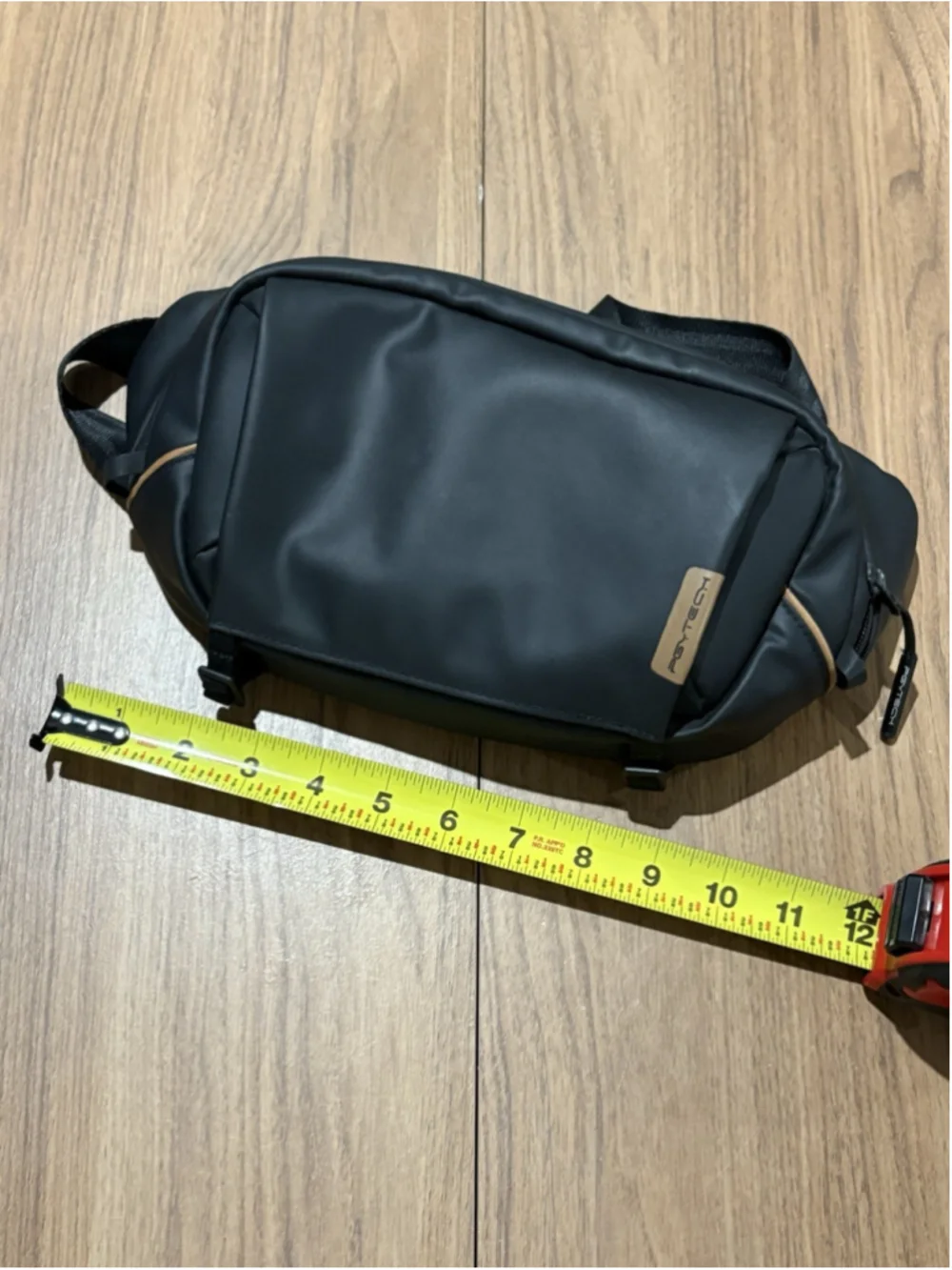 PGYTECH OneGo Solo 3L V2 Sling Bag -O14